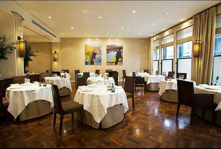 Ngabi Classic Restaurant & Take Away