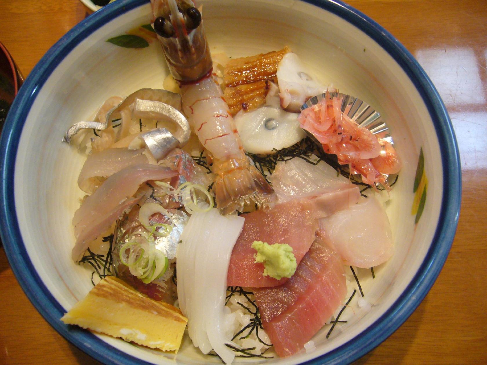 千歳すし
