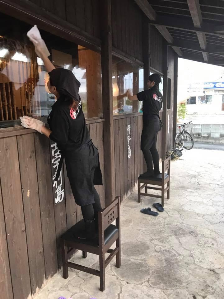 沖縄料理とあぐー豚専門店 あんとん