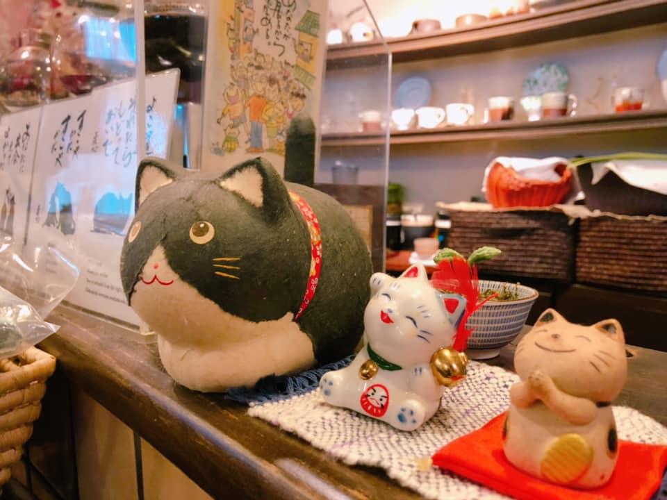珈琲園らたん