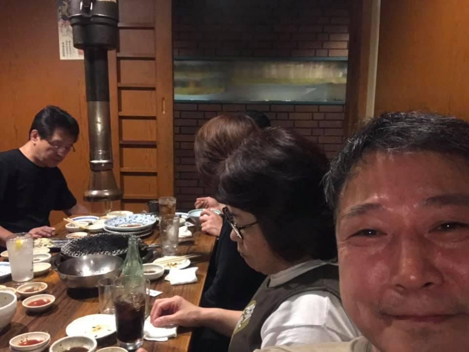 炭火亭 本店