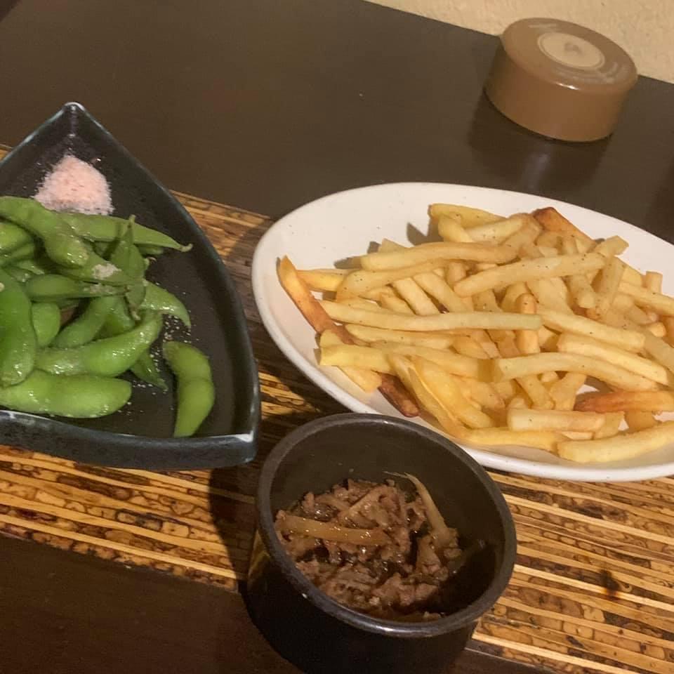 土間土間蕨西口店