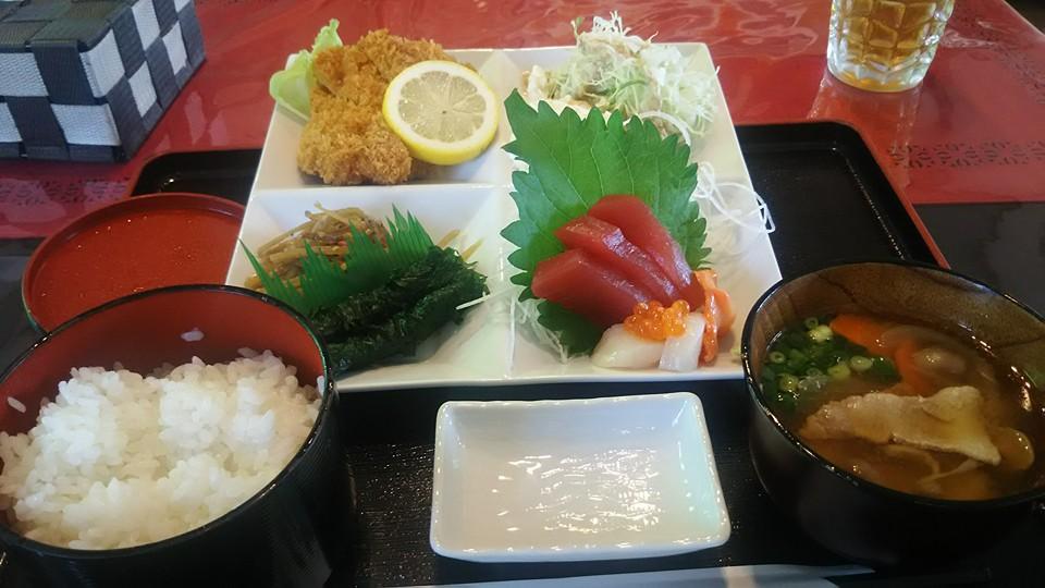 和ダイニング葵
