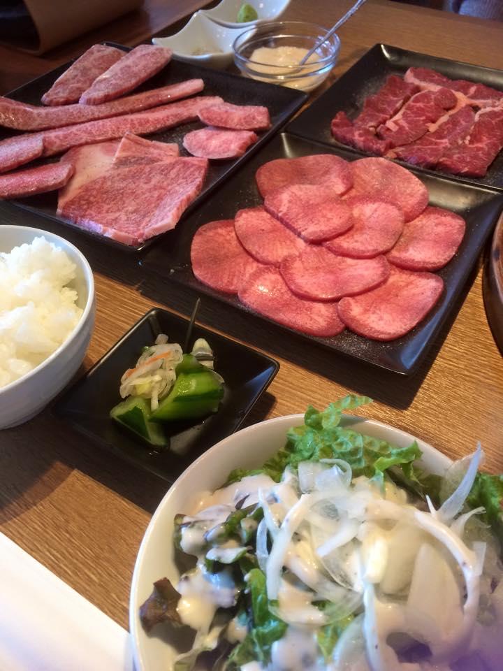 れんが亭 成増店