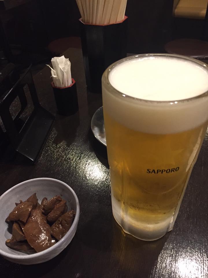 やきとり ひびき庵　南大塚駅南口店