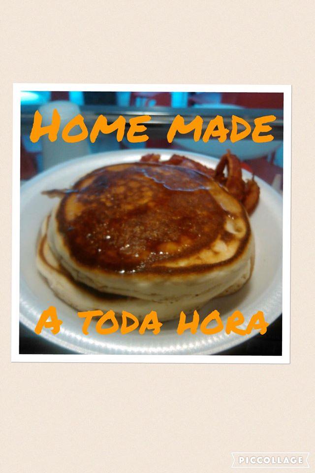 Panaderia nuestro pan Royal town