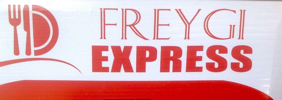 Freygi Express