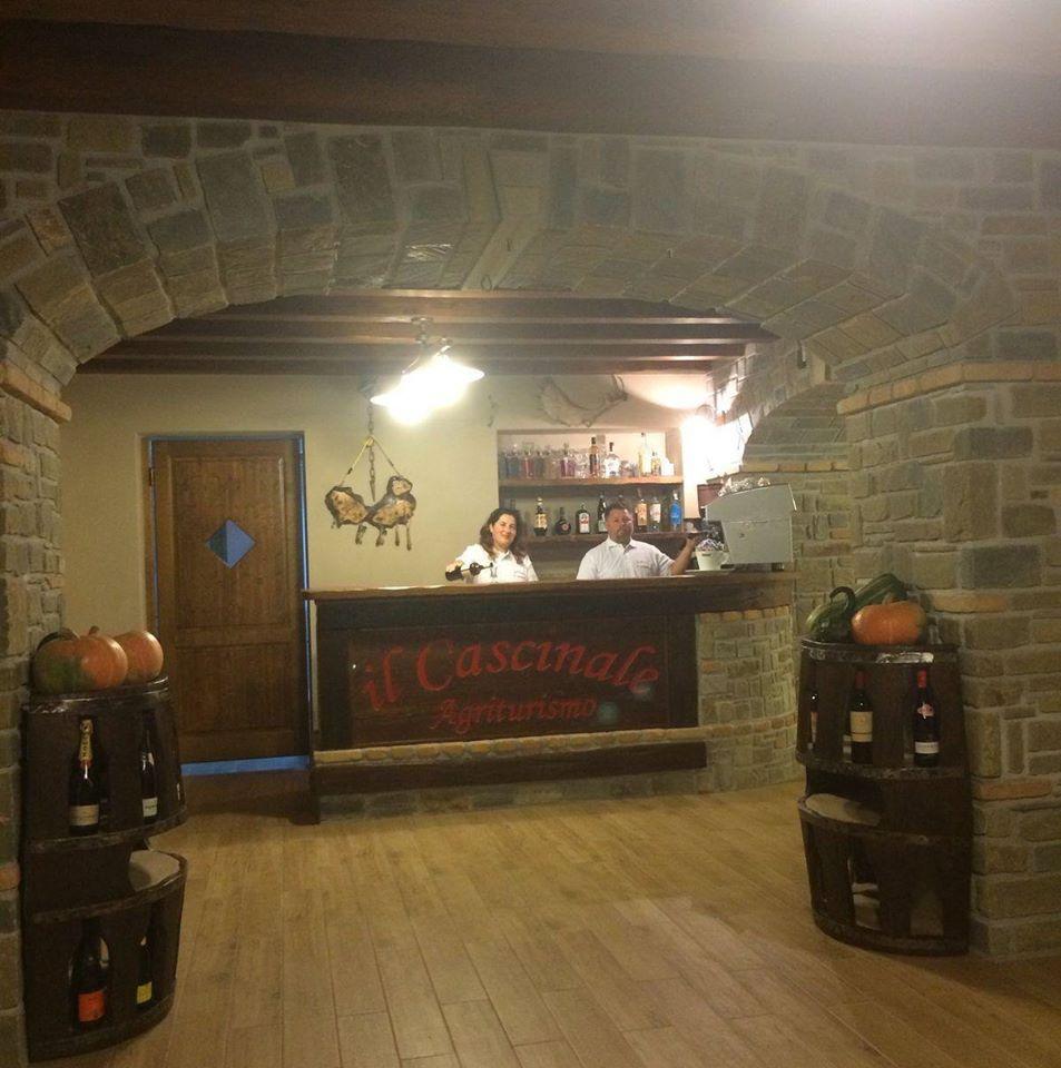 Agriturismo Il Cascinale