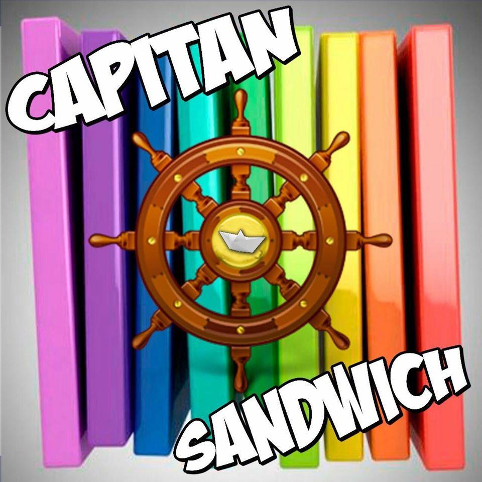 Capitan Sandwich