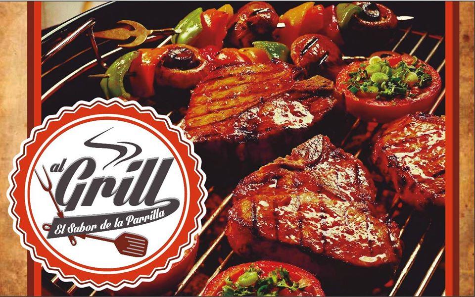 Al Grill El Sabor De La Parrilla