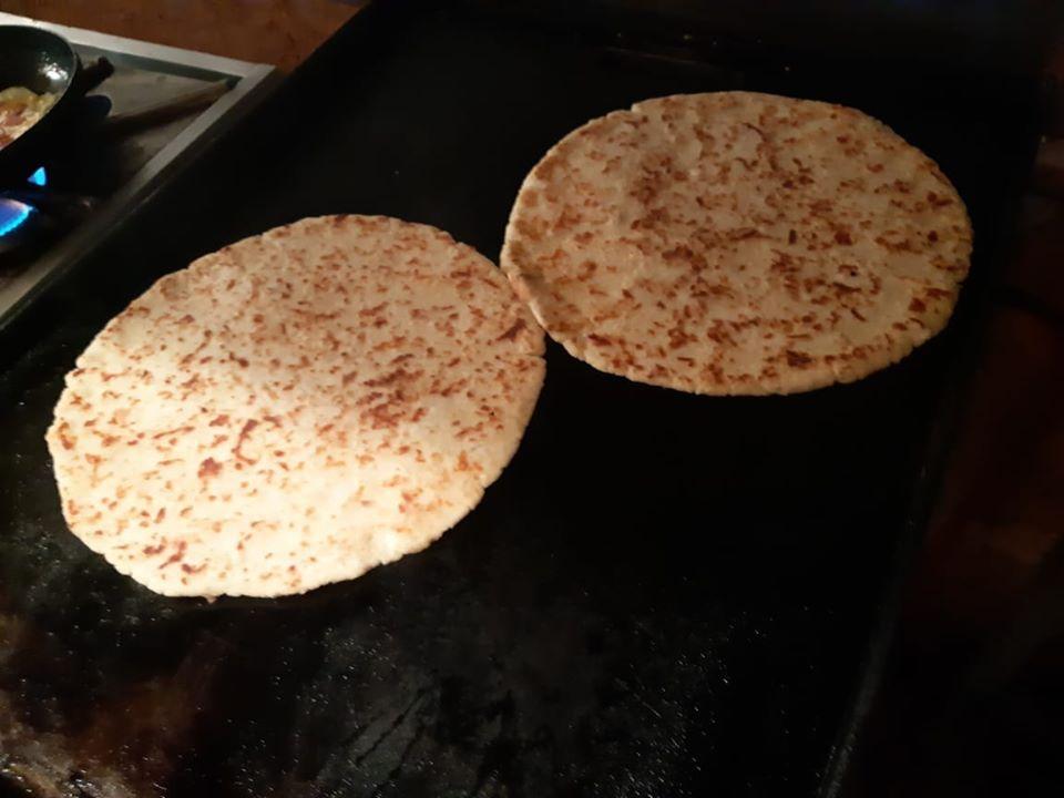 La Cocina de Tita