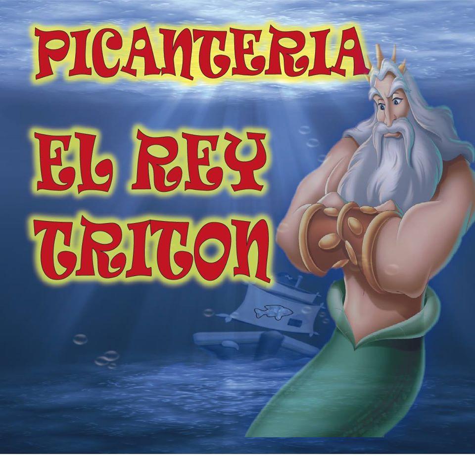 Picanteria El REY Triton