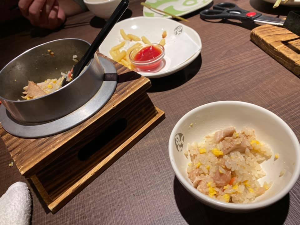 とりでん 四日市店