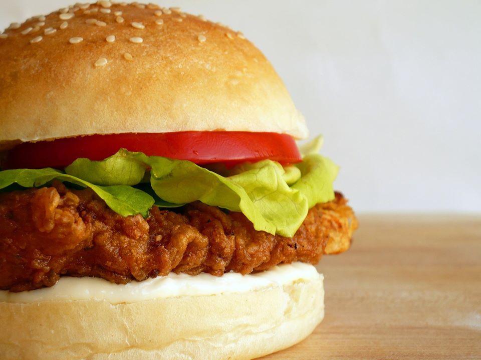 Hamburguesas Premium Barranca