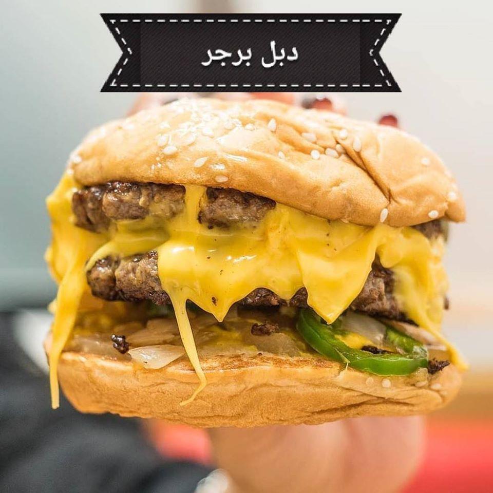 تشيزبرجر