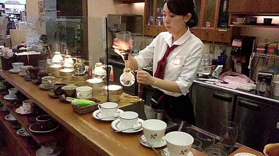パートナーズカフェカンパニー