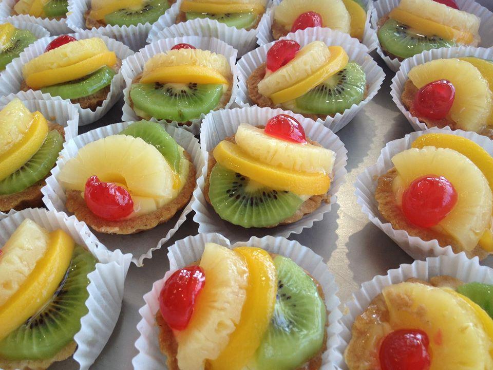 Raffles Catering, Cake & Pastries