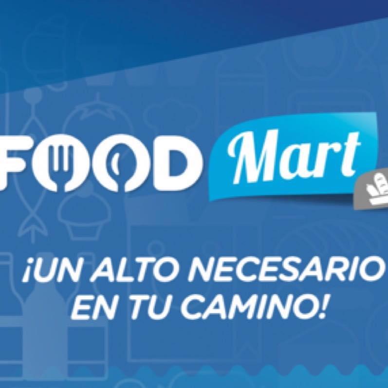 Food Mart Jinotepe