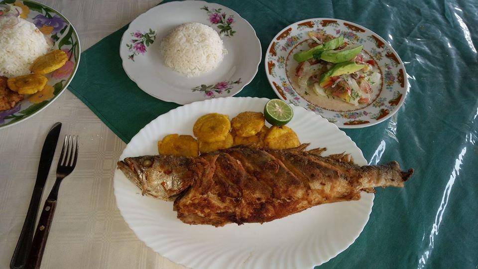 Restaurante Mariela