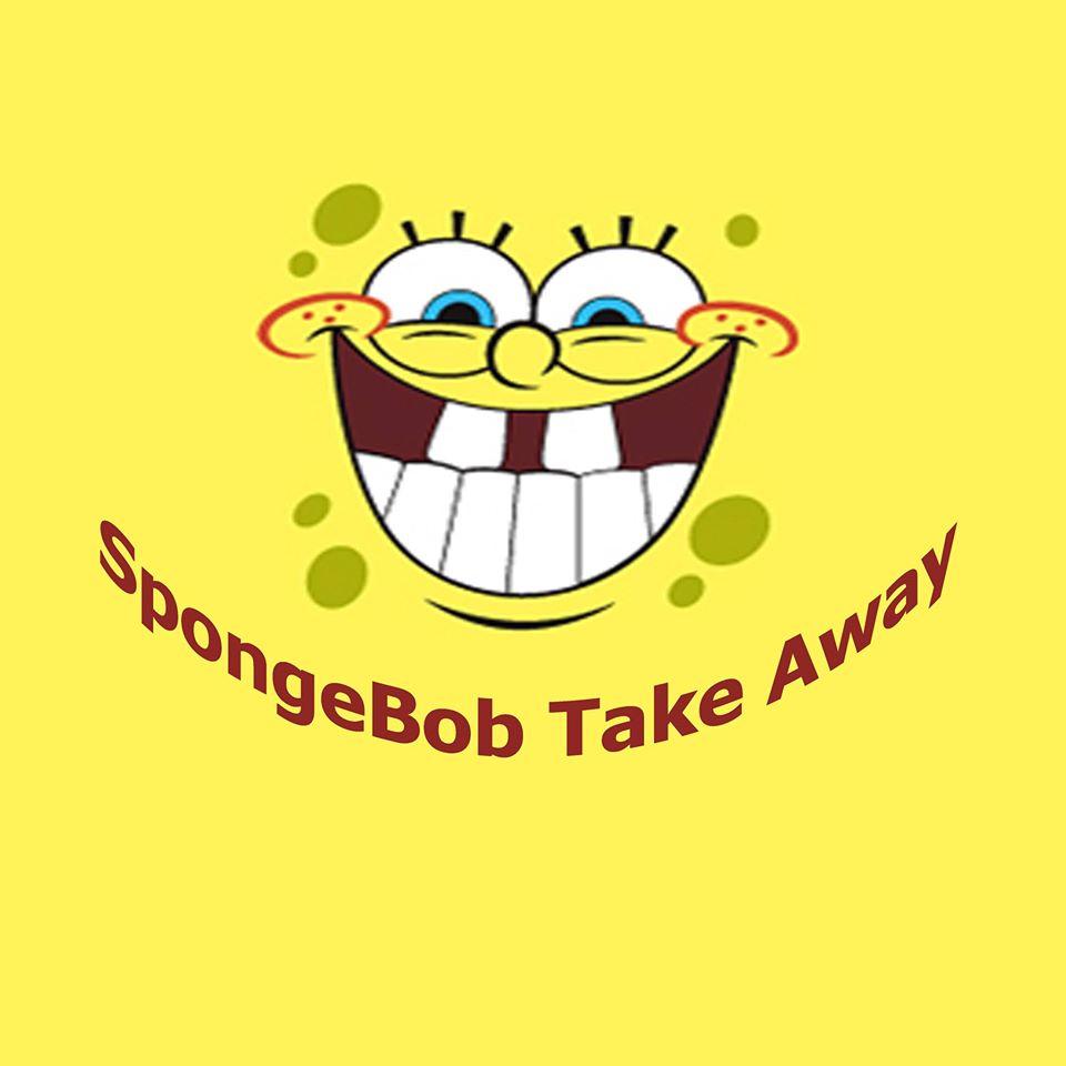 SpongeBob Takeaway