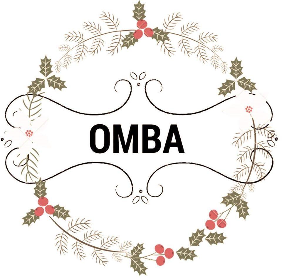 Omba