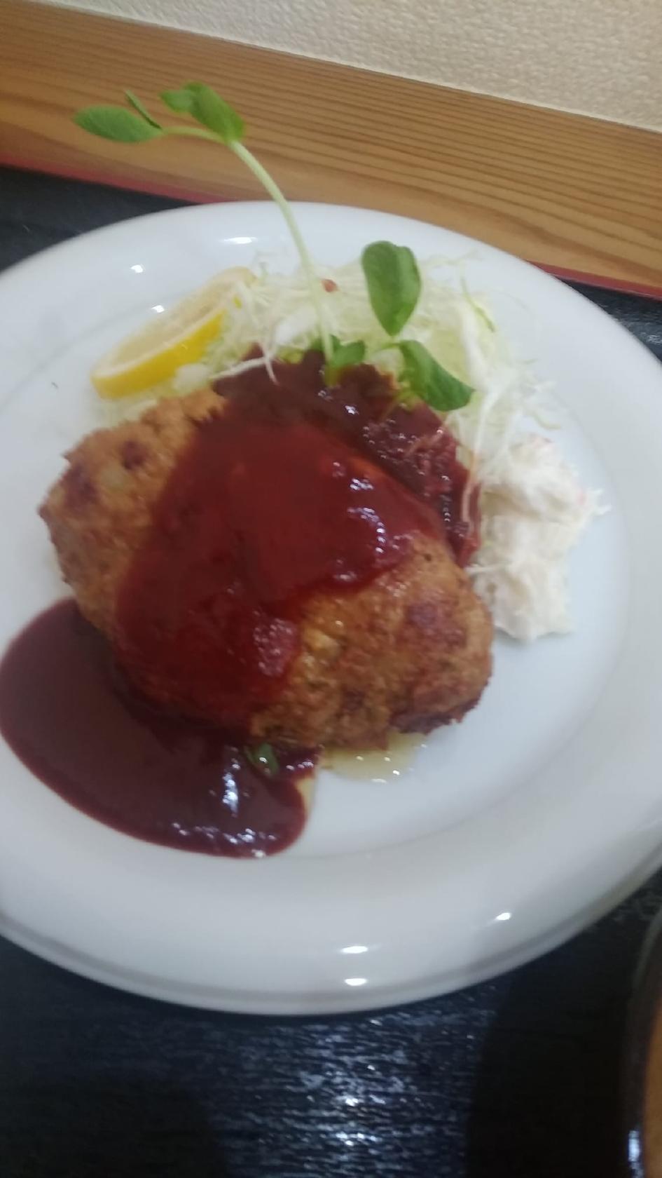 さいとう食堂