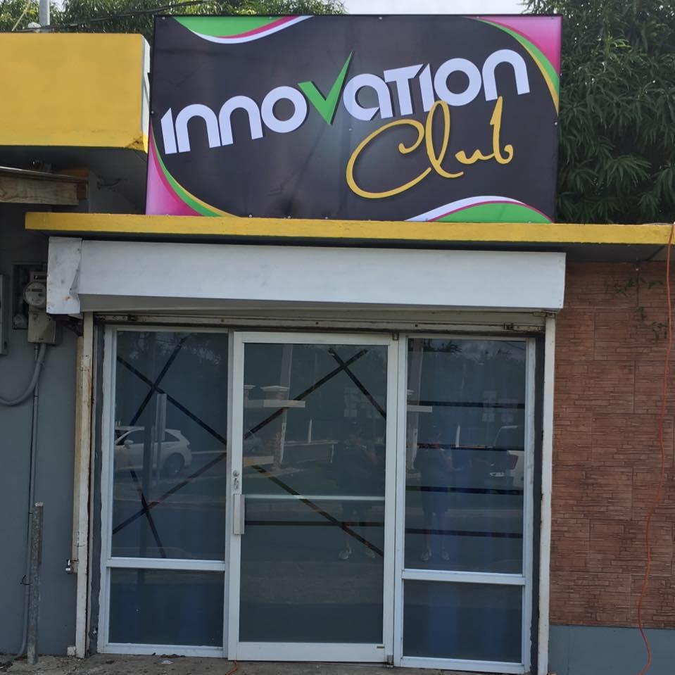 InnoVation Club