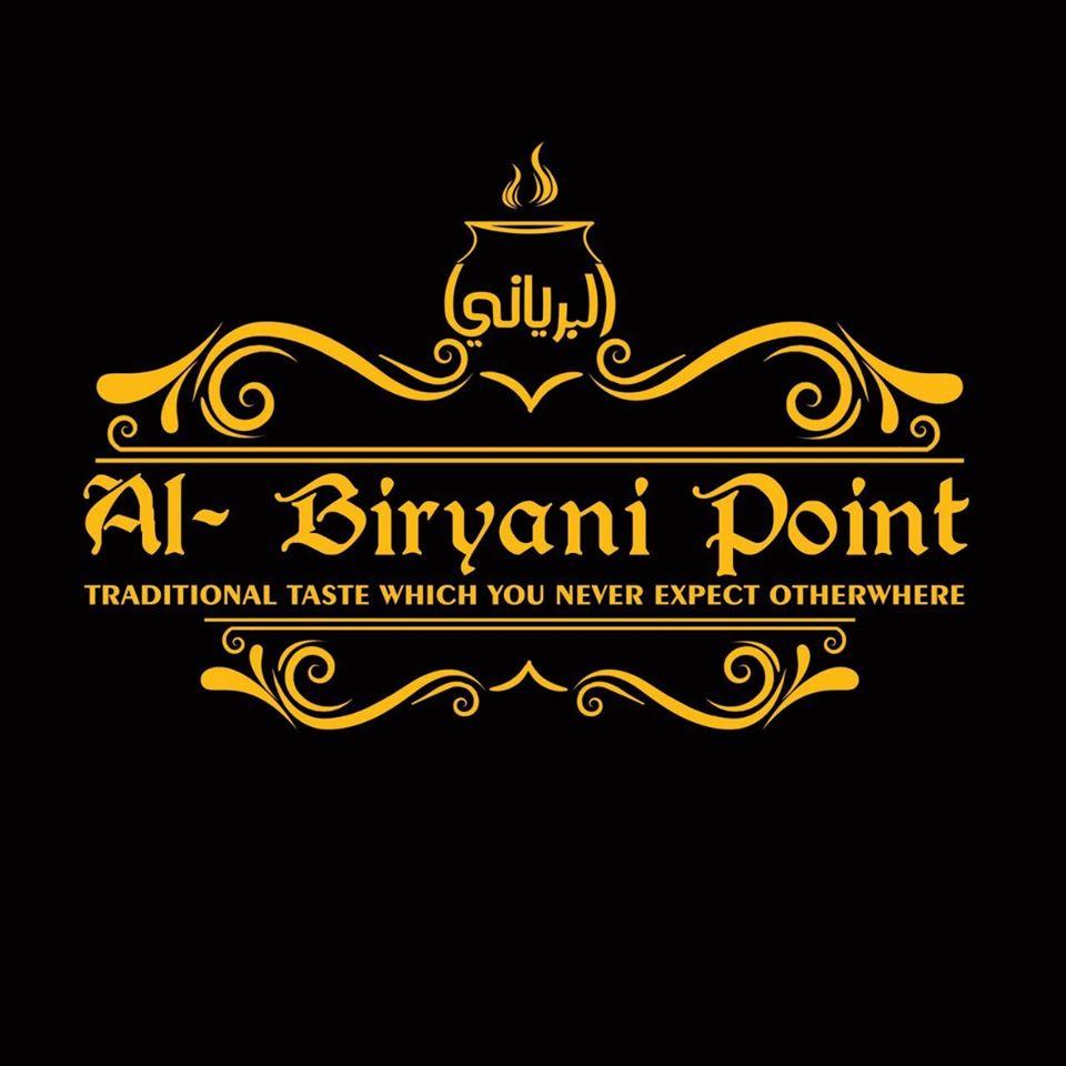 Al Biryani Point