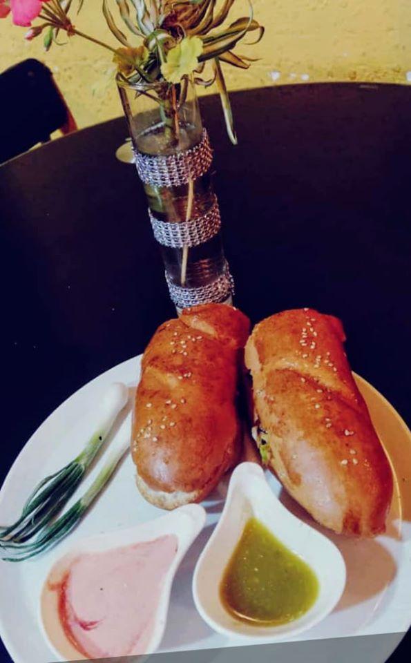 Churrasco La Cerca