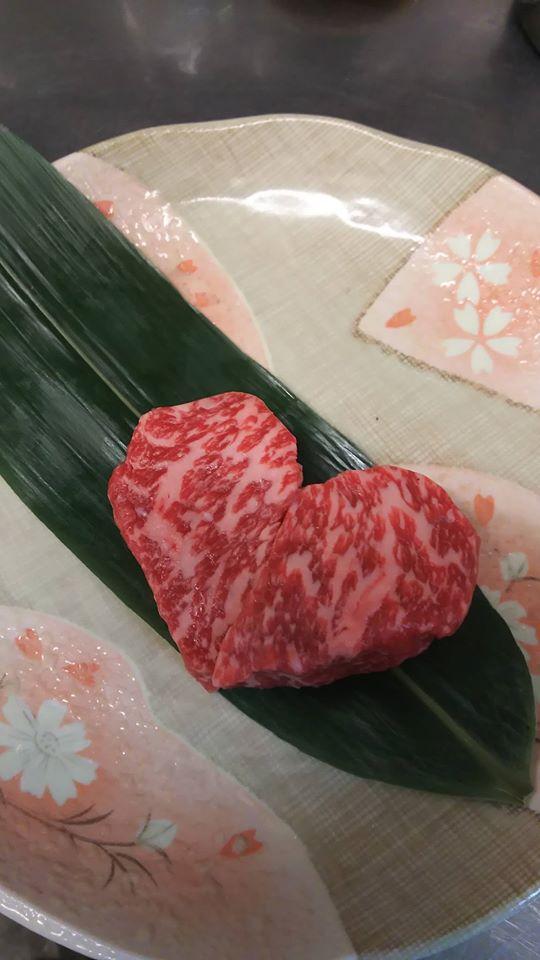 炭火ステーキ＆ワイン chez竹榮山