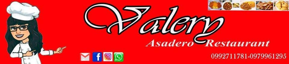 Valery Asadero Restaurant