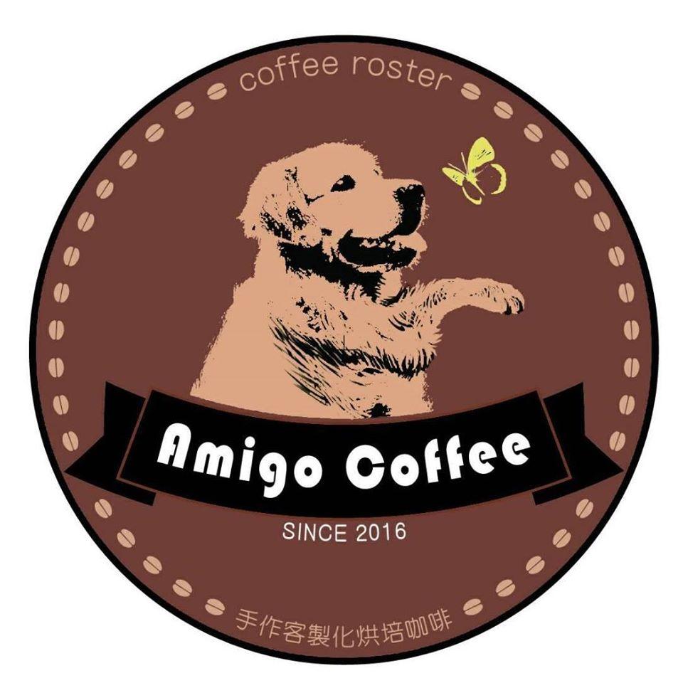 Amigocoffee