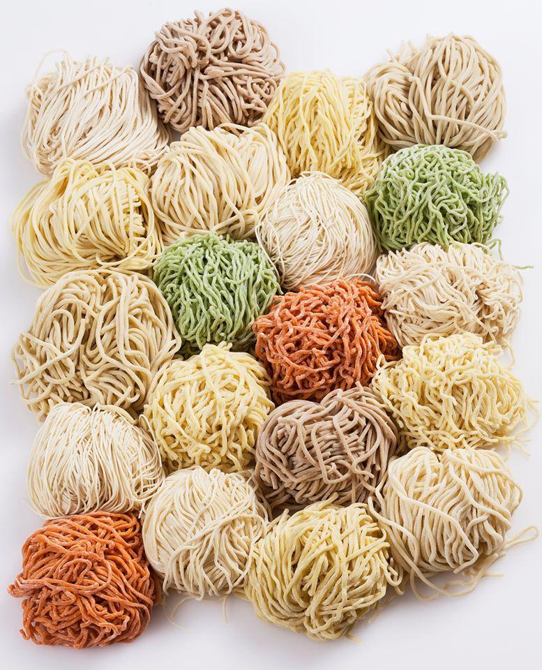 羽田製麺
