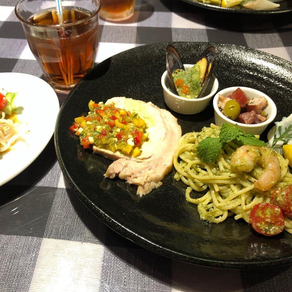 イルキャンティ アズーロ