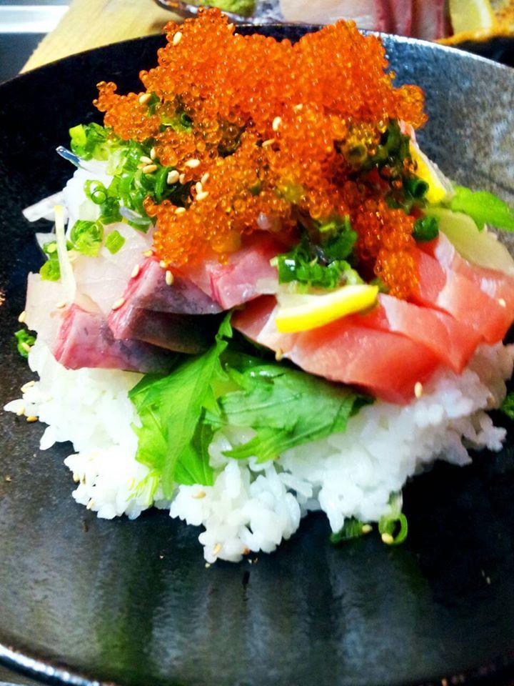 居酒屋とんとん