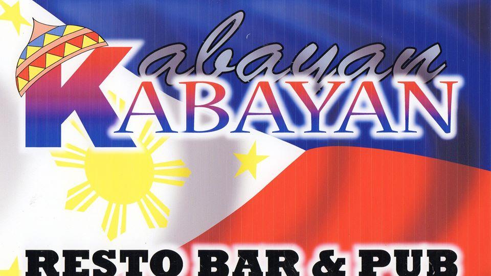 Kabayan restobar