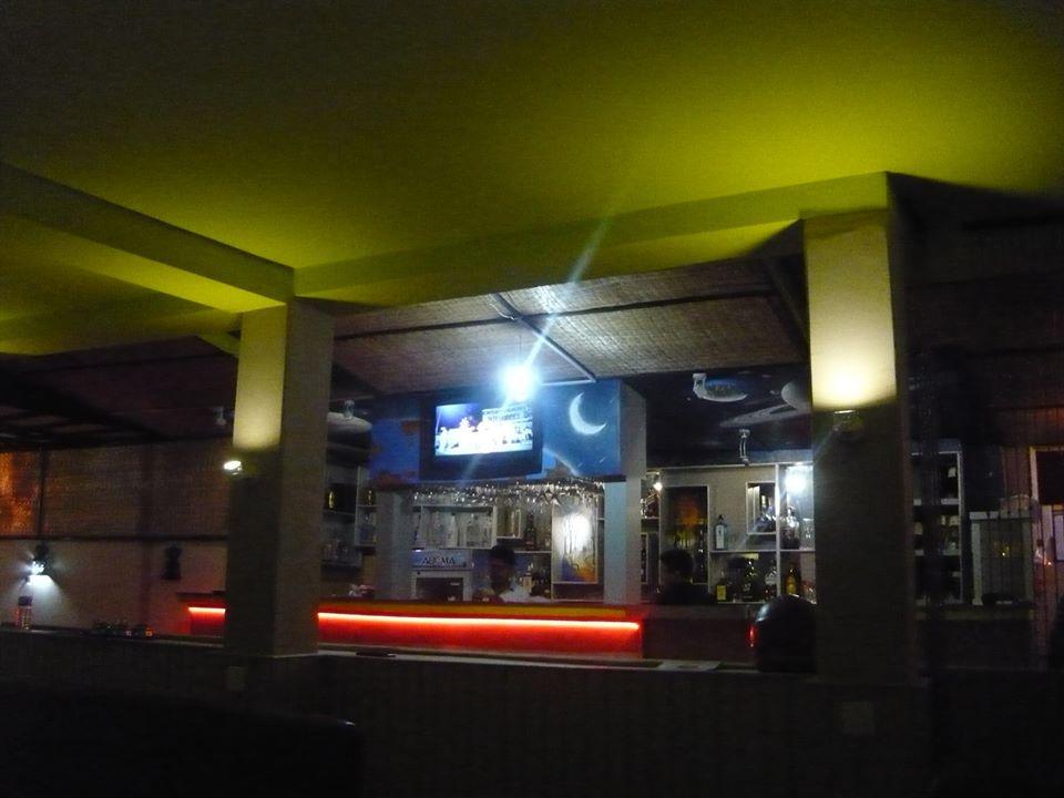 Acousticbar Restaurant