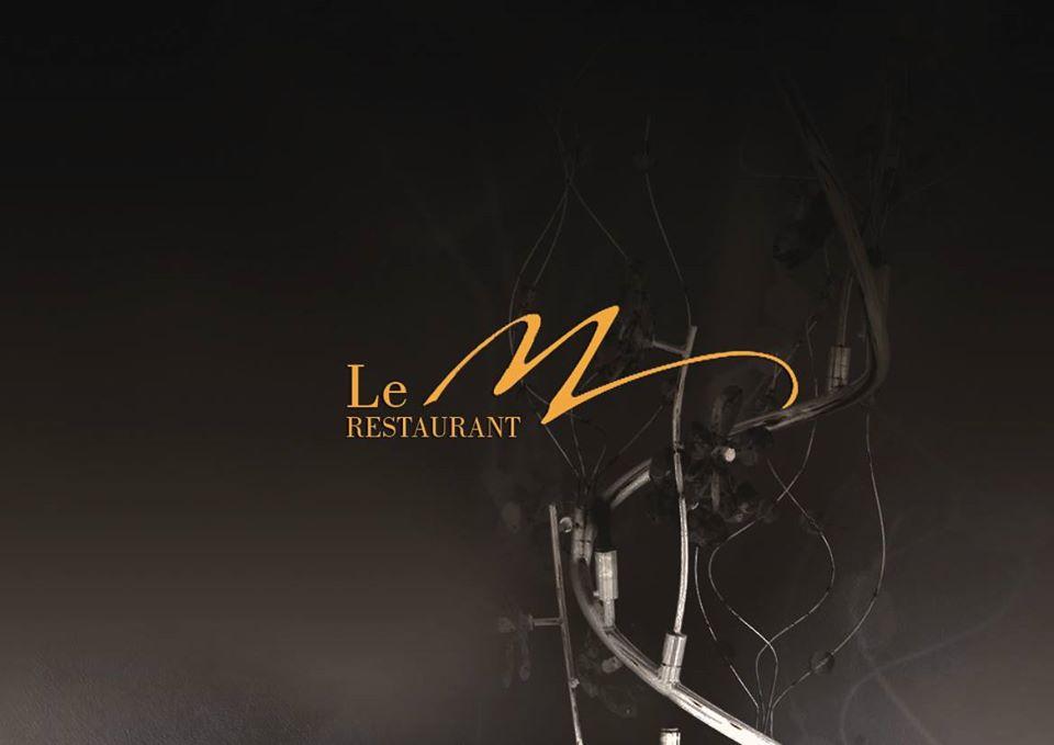 Le M Restaurant