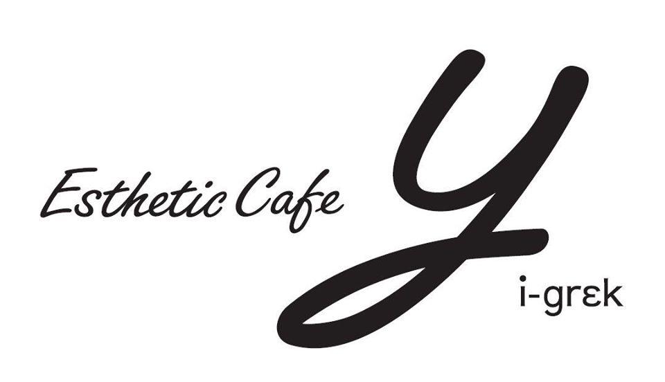 Esthetic Cafe i－grek