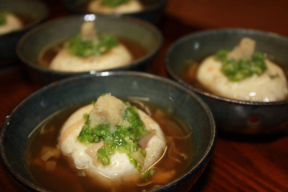 精進料理 金亀 kinki