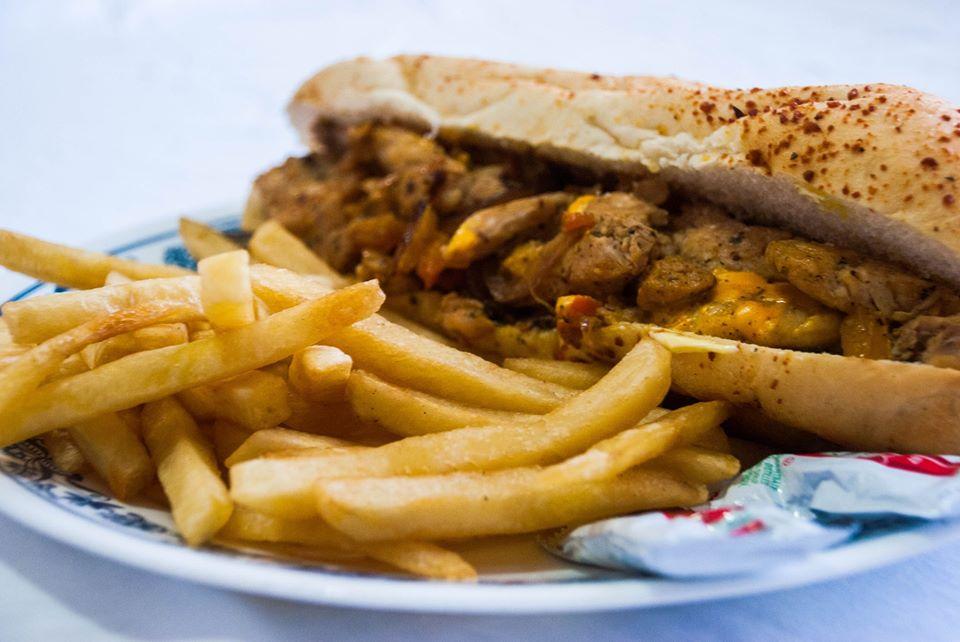 Sabores de Casa