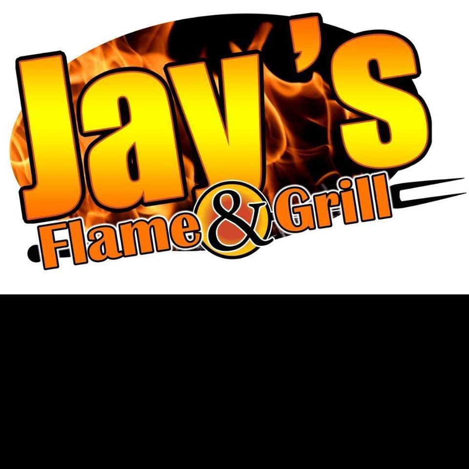 Jay's Flame & Grill