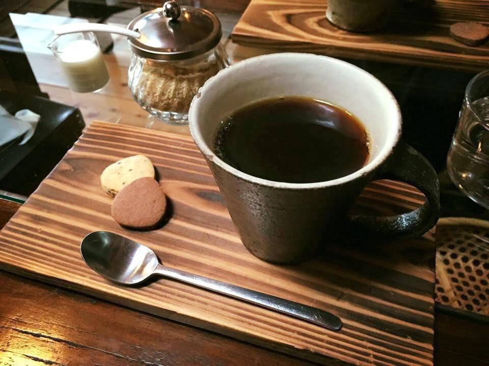伊達珈琲/珈琲屋KENGO-CAFE