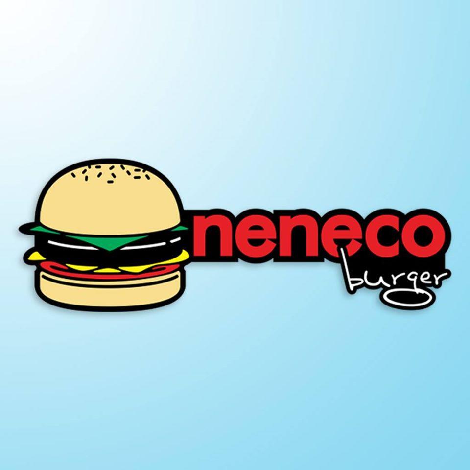 Neneco burger