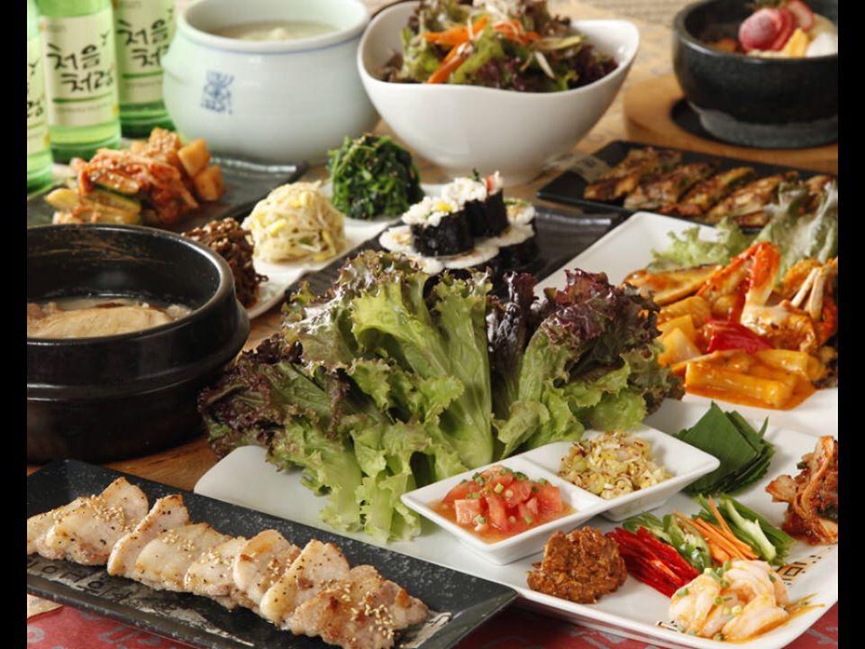 韓Ｔｉｎａ 【韓ティーナ】韓国料理