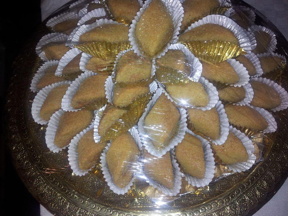 Traiteur dar el karama