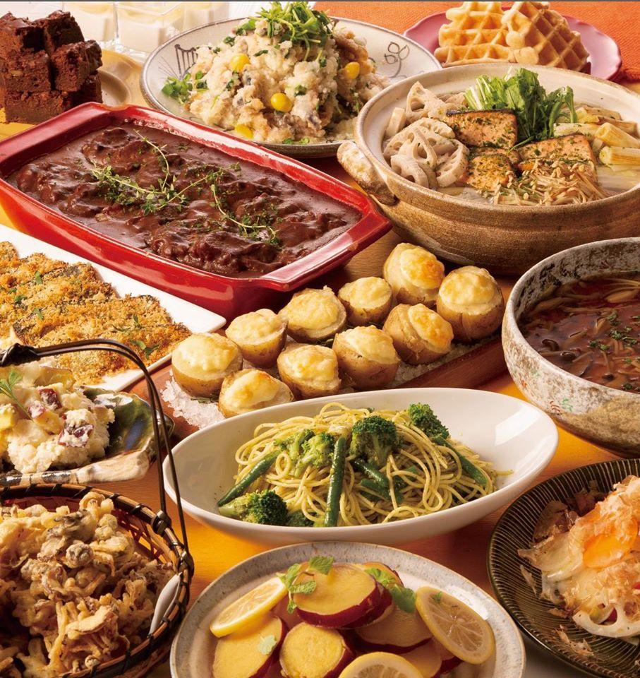 自然派バイキングわらべ　吉祥寺店