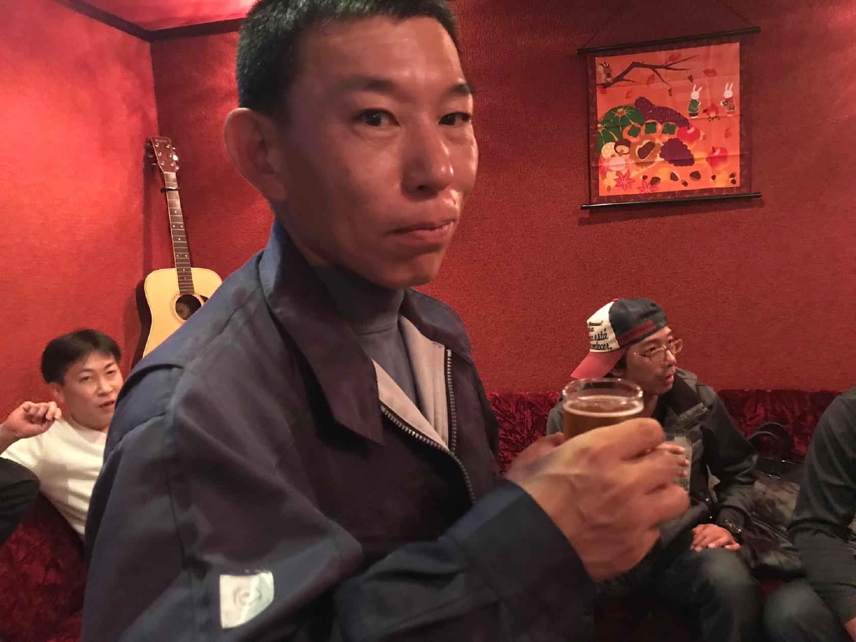 キャンドル