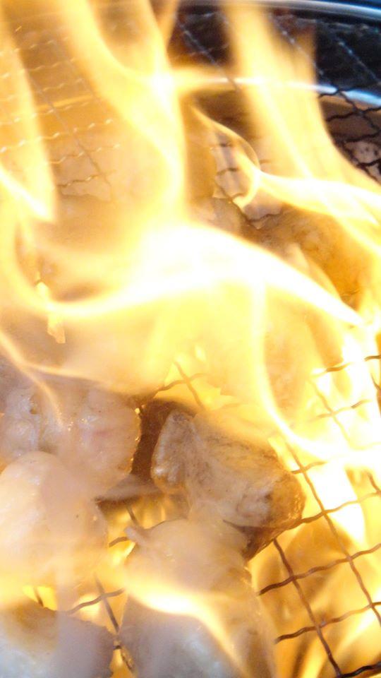 匠の料理庵ヴァルハラ【博多駅東】