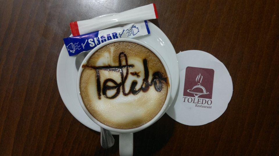 Toledo Restaurant \ مطعم توليدو